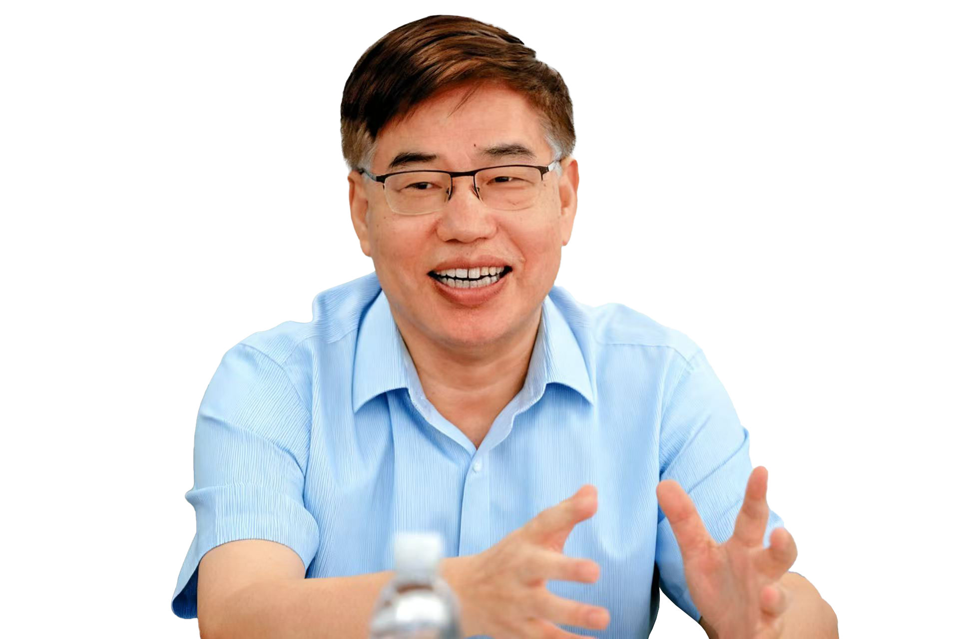 薛博士